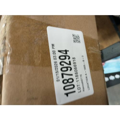 Velener Fake Agave Artificial Plant: Unpotted Fake Plant for Room Decor, UV Resistant Faux Agave Plant for Outdoor/Indoor Decor, 22 inches, 2 Pack