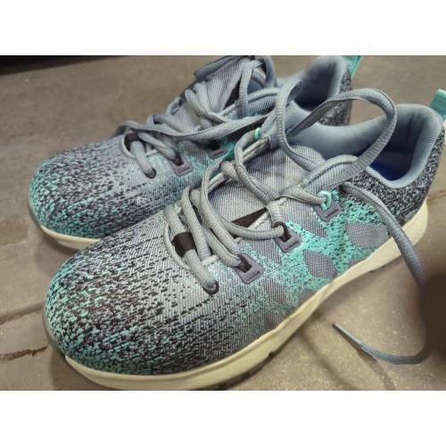 8.5 Shoes for Crews Heather II NCT Women's