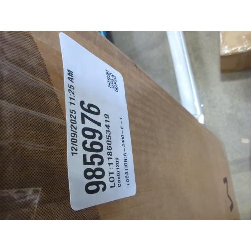 Malier Metal Freestanding Dog Gate, 32'' Height Outdoor Indoor Dog Fences, Extra Wide Foldable Puppy Gate for Stairs (Black, 【2 Panels】 40''W × 32''H)