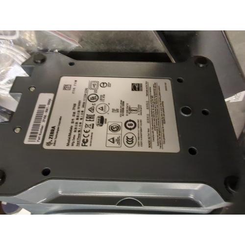 ZEBRA ZP 450 Label Thermal Bar Code Monochrome Printer ZP450-0501-0006A