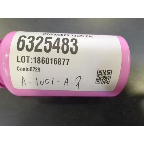 Love Wellness Sparkle Fiber Vegan Supplements for Easier Digestion & Regularity - 90ct