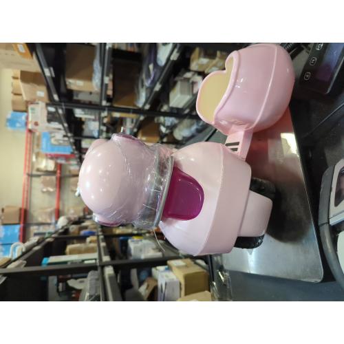 Our Generation Pink Ivory Scooter for 18 Doll (missing 1 wheel)