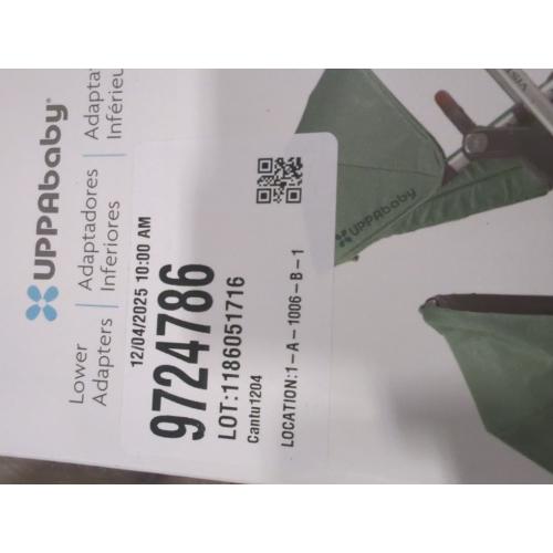UPPAbaby  VISTA Lower Adapter
