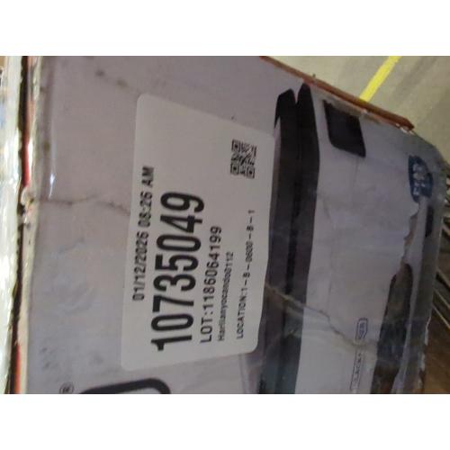 Black Decker White 16 cups Programmable Rice Cooker