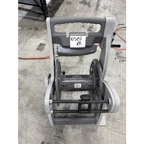 Suncast 225 Ft. Hosemobile Plastic 225-Feet Cart Hose Reel