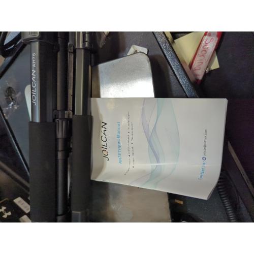 JOILCAN Phone Tripod Stand - 67 Aluminum Extendable Tripod with Remote, Portable Tripods for iPhone Photos Selfie & Video, Compatible with iPhone DSLR Camera Projector