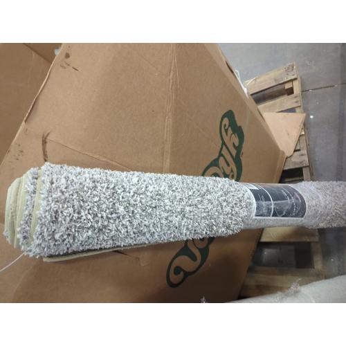Size 4x6 ft  Color Grey  Mohawk Area Rugs