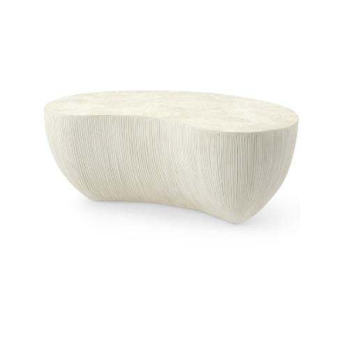 Calanova Coffee Table White