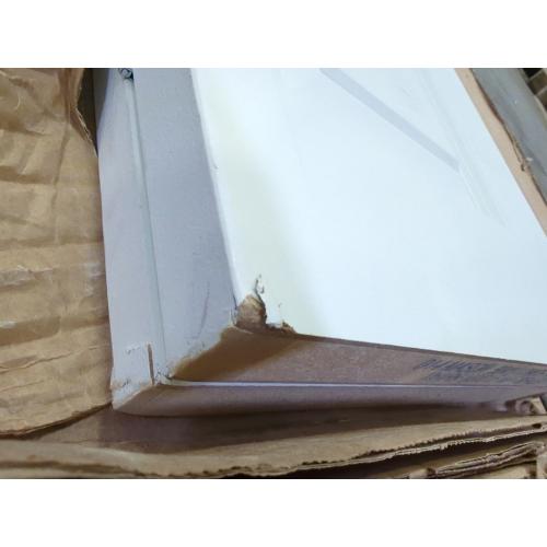 Masonite Bifold White Door