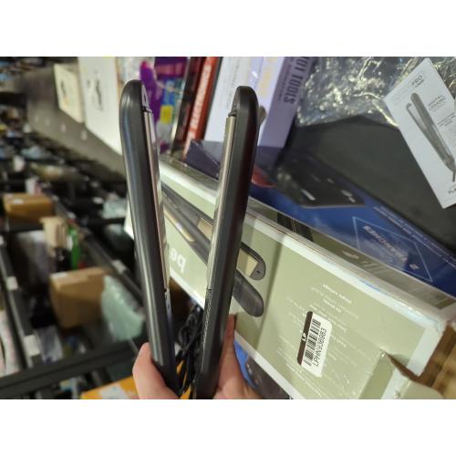 Conair InfinitiPRO 1-in. Tourmaline Ceramic Flat Iron