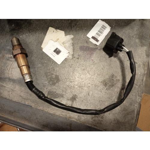 Car Oxygen Sensor 11787545074 11787569968, Compatible with BM-W 128 323 325 328 330 335 528 535 550 650 750 X3 X5 X6 Z4