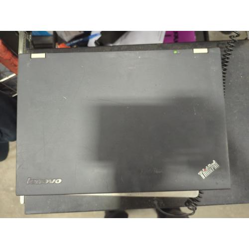 Lenovo ThinkPad T430 With Charger