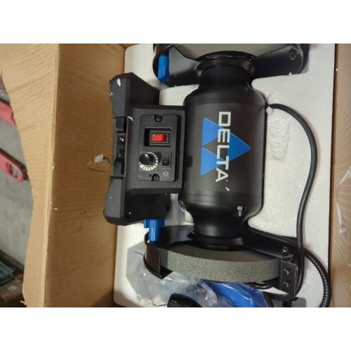 Delta 8-in Variable Bench Grinder