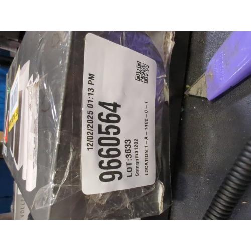 Battery Cam Pro 2-Pack, Wireless Indoor/Outdoor Home Security Camera, 2k HD Color Night Vision and Built-In Spotlight