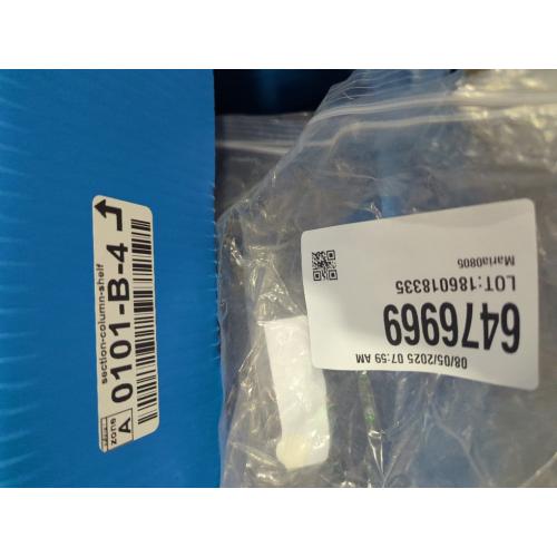 Epessa Crank Arm Left Available in Diamond Hole and Square Hole,170mm