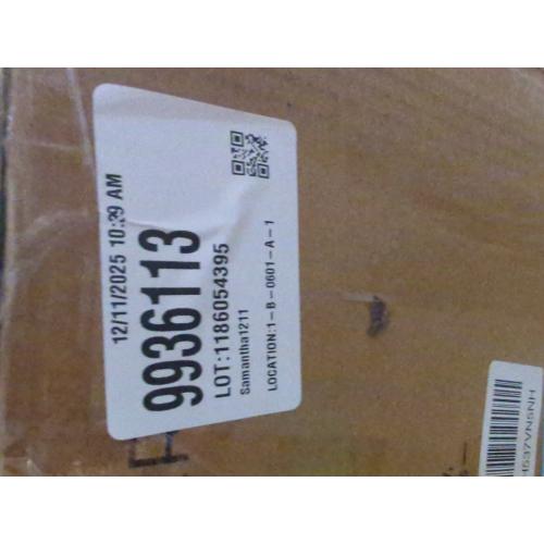 Permasteel 80 Quart Party Cooler, Rolling Ice Chest with Wheels and Handles for Indoor Outdoor Patio