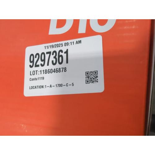 Neato D10 Intelligent Robot Vacuum Cleaner