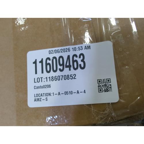 Chip Rack Display Stand, Potato Chip Display Rack with 24 Clips, 2 Row Chip Bag Holder for for Party Display, Snack Retail Display Rack Chip Stand Display for Countertop Store, Black