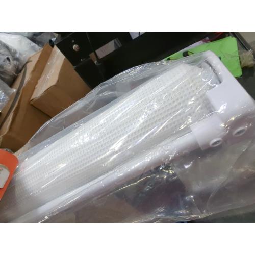 42 Inch Extra Tall Retractable Baby Gates with Reinforced Strips 55 Inch Wide Outdoor Retractable Dog Gate No Sag Extra Tall Baby Gate for Doorway Anti-Scratch Mesh Gates for Kids or Pets, White