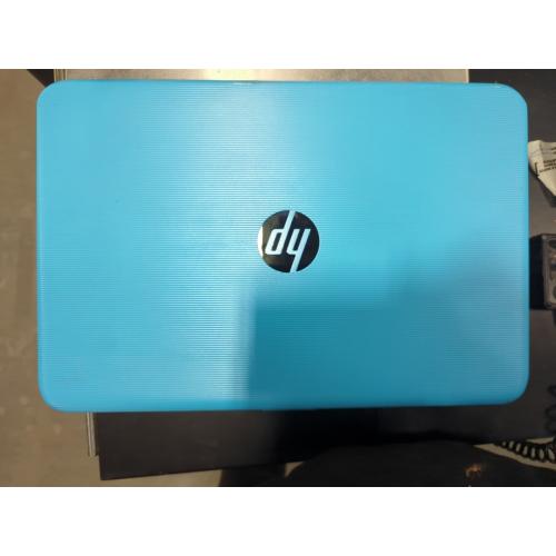 HP Stream Laptop PC - 14 14-ax010nr With Charger