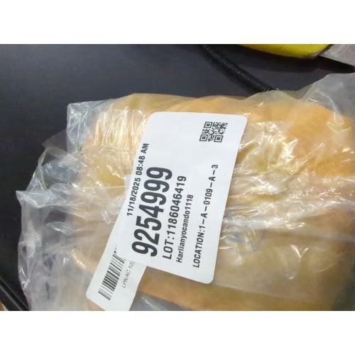 ZOMAKE Ultra Lightweight Hiking Backpack 20L, Packable Small Backpacks Water Resistant Daypack for Women Men(Yellow New)