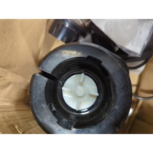 Preethi Steele Mixer Grinder with Turbo Vent and Improved Couplers