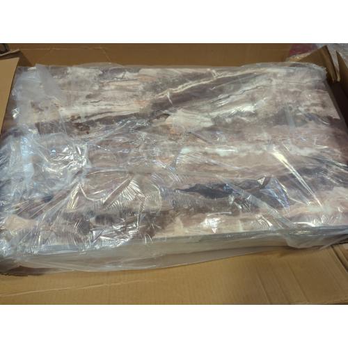 40 Sheets Peel and Stick Tile Red Granite