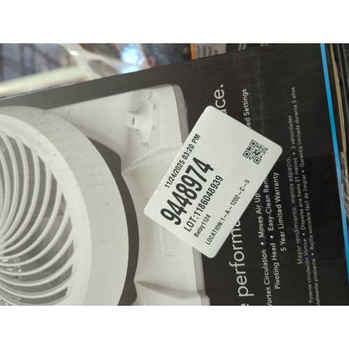 Vornado 533XT Whole Room Air Circulator Fan