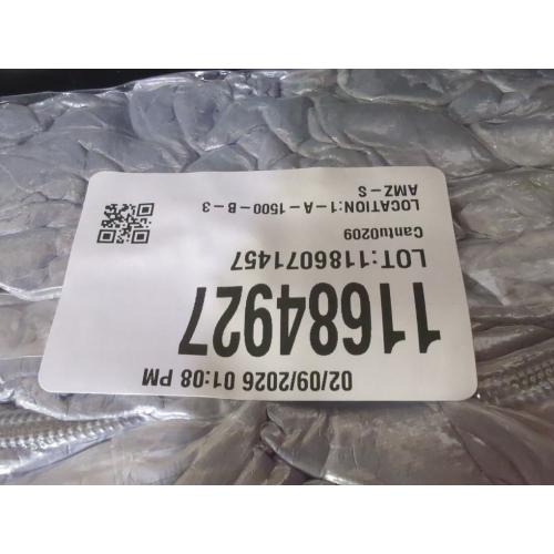 MOON PARK Pregnancy Pillows for Sleeping - U Shaped Full Body Maternity Pillow with Removable Cover - Support for Back, Legs, Belly, Hips - 57 Inch Pregnancy Pillow for Women - Light Grey