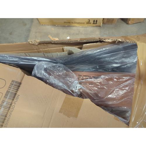 Mignotte 72.8'' Wide Modern And Super Soft Faux Leather Sofa With Wide Backrest