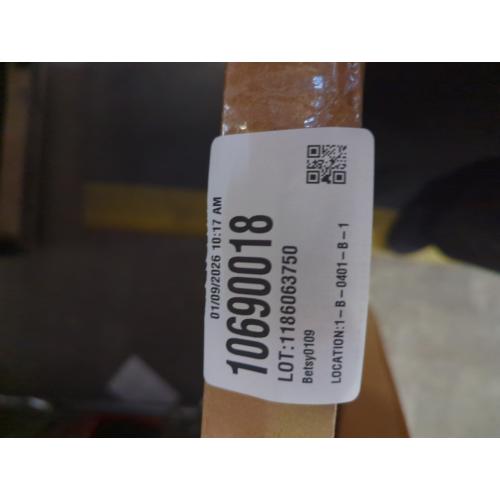 Narrow Baby Gate 24.4-29 Inch Wide Stairs Tension Pet Dog Gates Indoor for Doorways No Drilling Pressure Mounted Metal Pet Gates for Kids