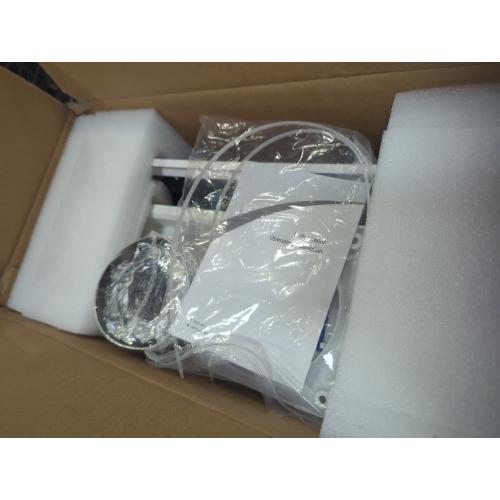 Bathroom Fan with Light and Heater, 1700W,140 CFM Ventilation, Remote Control,Quiet Exhaust, 4-in-1 Design for Heating, Lighting, Ventilation & Air Circulation for Comfort in Any Season