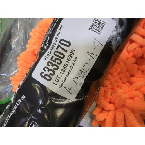 Armor All 22.8x31.5 Microfiber Drying Towel