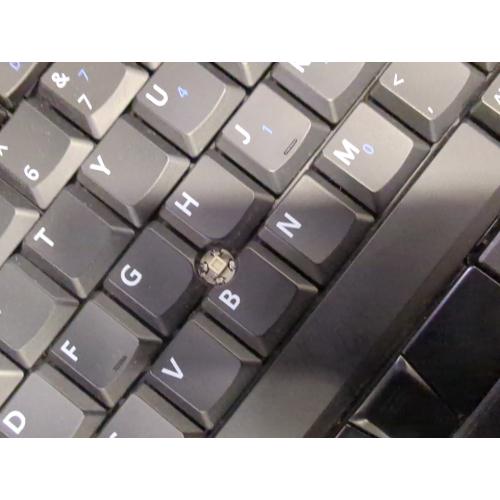 Dell E5400 Latitude 14-Inch Laptop With Charger