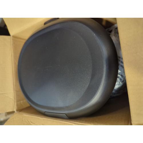 Mr. Coffee 5-Cup Programmable Coffee Maker Black: Drip Coffee Machine, Electric, Dishwasher-Safe, Paper Filter, 25 oz Capacity