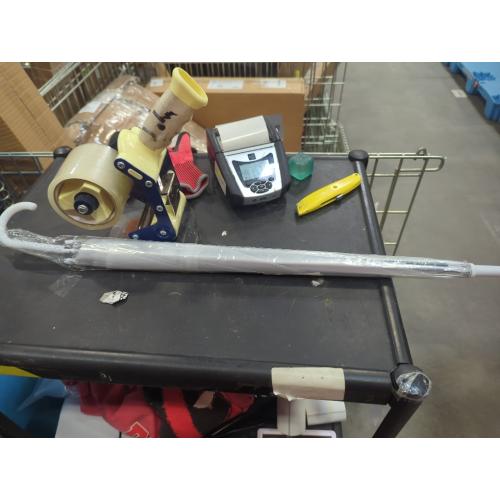 Clear Umbrella for Rain, Round Bubble Umbrella for Wedding, With Wide Coverage , Auto Open, Strong Fiberglass Frame, Steel Shaft, Spoke Protectors for Safety