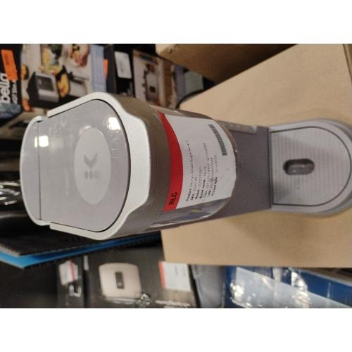 Keurig K-Iced Coffee Maker, Single Serve K-Cup Pod Iced Coffee Maker, With Hot and Cold Coffee Capabilities, Brews Any K-Cup Pod, Gray
