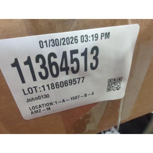 NU2U Products Partial Baffle Door, made of Pure #304 Stainless steel with Heat grip,Fits only Dome* Pizza Ovens The NU2U Baffle Door holder is also available on Amazon - see ASIN -B0DB6M5KJV