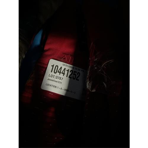 All-Clad Silicone Oven Mitts: Heat Resistant up to 500 Degrees - 100% Cotton & Silicone, 14x7 Oven Mitt for Kitchen and Barbeque, 2-Pack, Chili