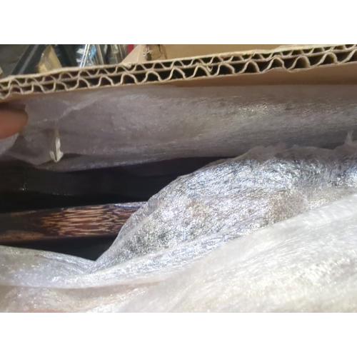 ENSO SENSORY Kiri Altar Table - Premium Japanese Meditation Table & Shrine Stand - Folding Chabudai Tatami Puja Table - Low Tea Table for Sitting on the Floor -Sleek Finish, Lightweight Paulownia Wood