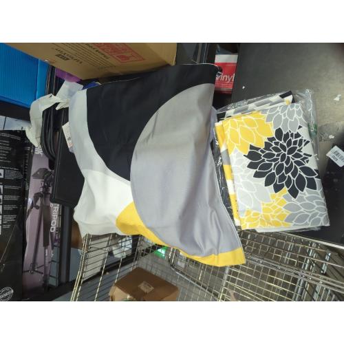 Throw Pillow Cover 20x20  Pillow Cover Set of 4 Square Pillow Case Decorative Pillows for Living Room Couch