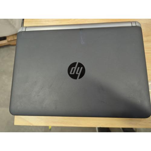 HP ProBook 430 G3 With Charger