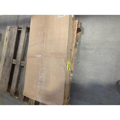 Land Guard 6x3x3ft Oval Galvanized Raised Garden Beds, Large-Capacity Metal Planter Box Outdoor, Durable Deep Raised Garden Bed 3ft Tall, Raised Beds for Gardening Vegetables, Cream Yellow