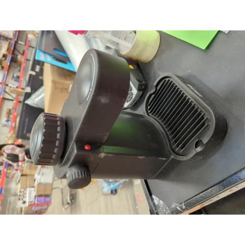 IMUSA 4-Cup Espresso & Cappuccino Maker