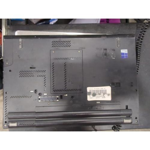 Lenovo ThinkPad T430 With Charger