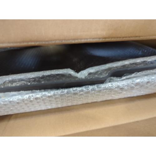 KEMIMOTO 570 Full Size Roof Plastic Hard Sport Roof, 2-Piece Combination Top Compatible with 2016-2025 Polaris Ranger 570 Full-Size Accessories