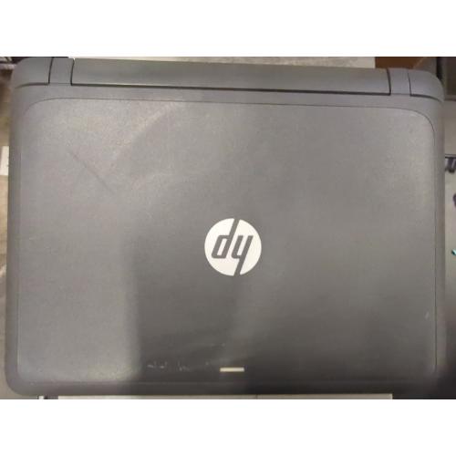 Hp Probook 11 G1 With Charger