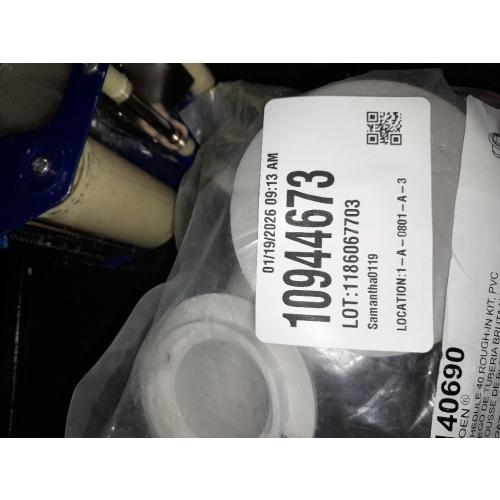 Moen 140690 Tub Drain Rough-In Kit