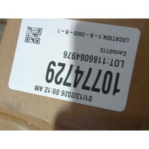 Crofy No Assembly Folding Bookshelf for Living Room, 3 Tier Gold Collapsible Book Shelf for Home Office, Portable Bookcase Storage Organizer