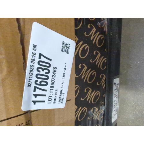 Kids Snuggly-Soft Sherpa Chair, Cuddly Toddler Foam Chair for Boys and Girls, Dark Blue